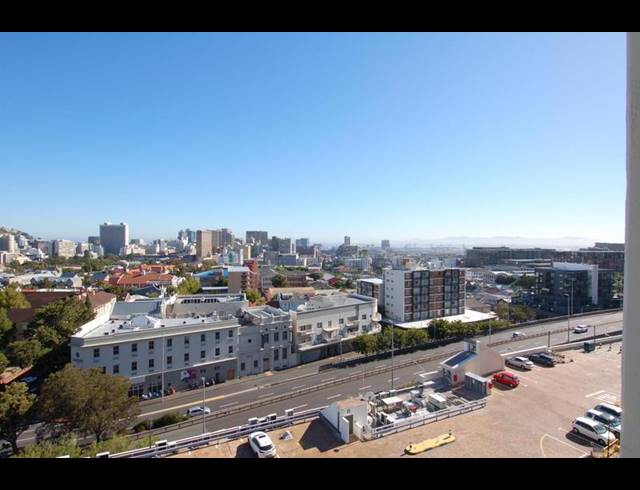 0 BEDROOM APARTMENT FOR SALE IN ORANJEZICHT